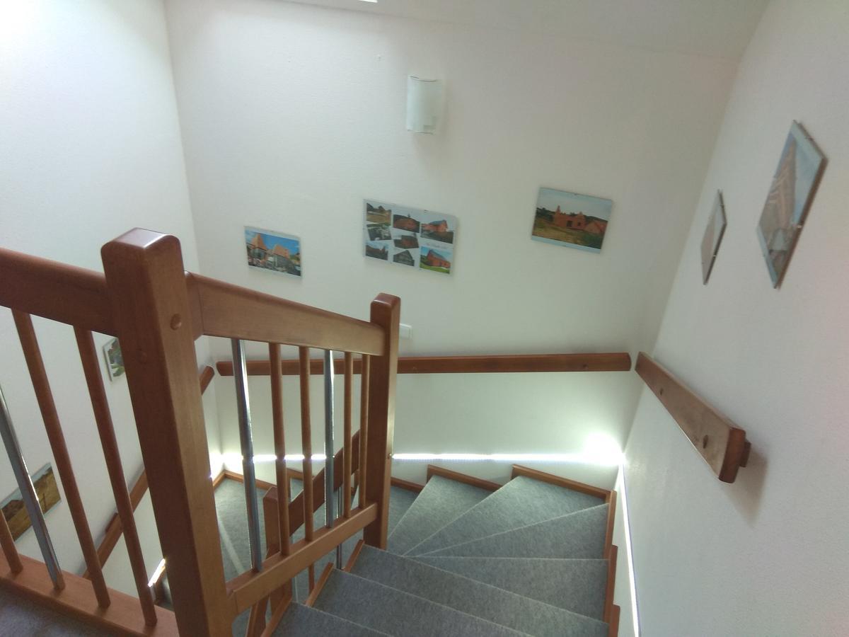 尤费赛璐度假屋 卡什佩尔斯凯霍里 外观 照片